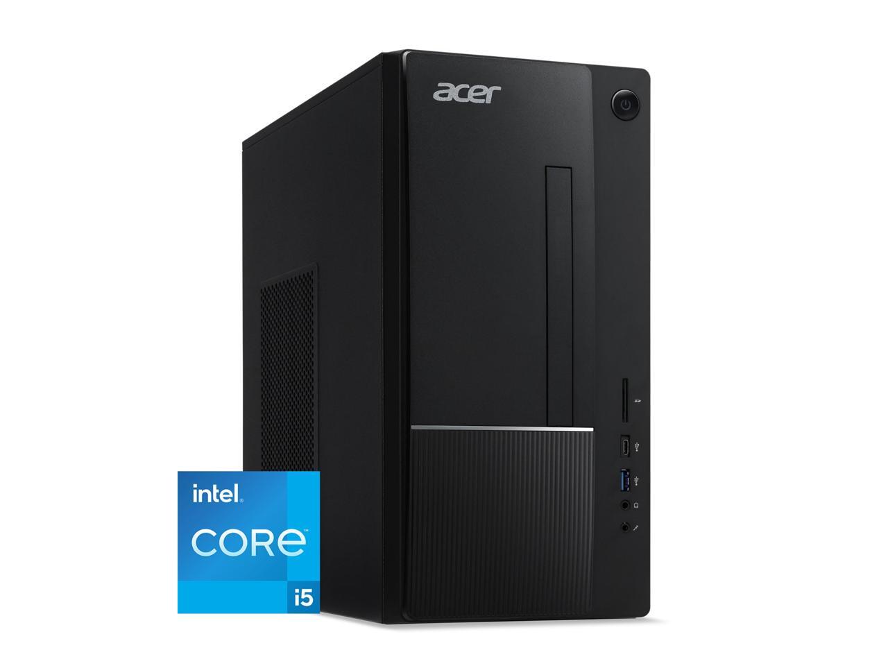Ddr5 64Gb - Acer Aspire デスクトップコンピュータ Intel Core i5-14400、Intel