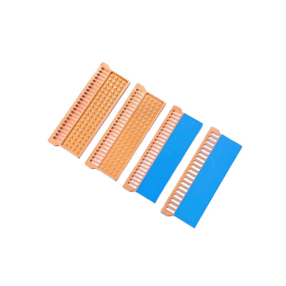 Ddr5 Ram - DDR5ノートパソコン用メモリヒートシンク、純銅製RAMクーラー、放熱板、サーマルパッド付き。