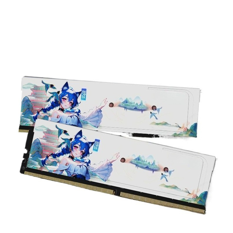 Ddr5 16Gb 6000Mhz - Icrafi 6000MHz 16GB×2 DDR5メモリモジュール ワンクリックオーバークロック デスクトップ