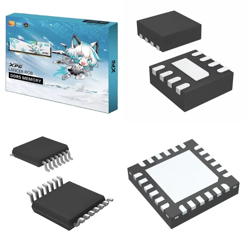【CHIMU HOME】 DDR5 6000MHz CL26 - Ddr5 Memory のレビューと価格