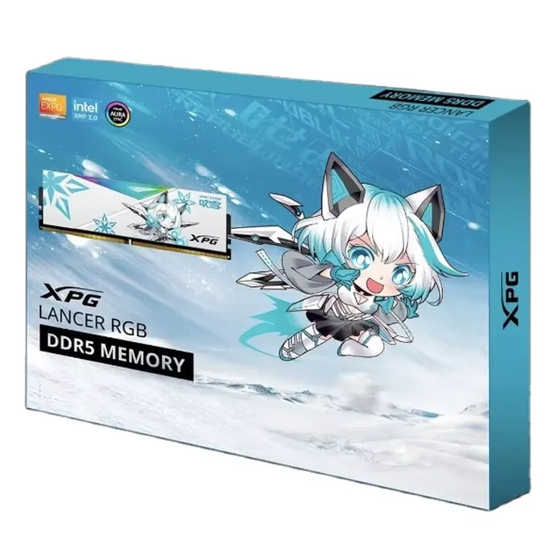 【CHIMU HOME】 DDR5 6000MHz CL26 - Ddr5 Memory のレビューと価格