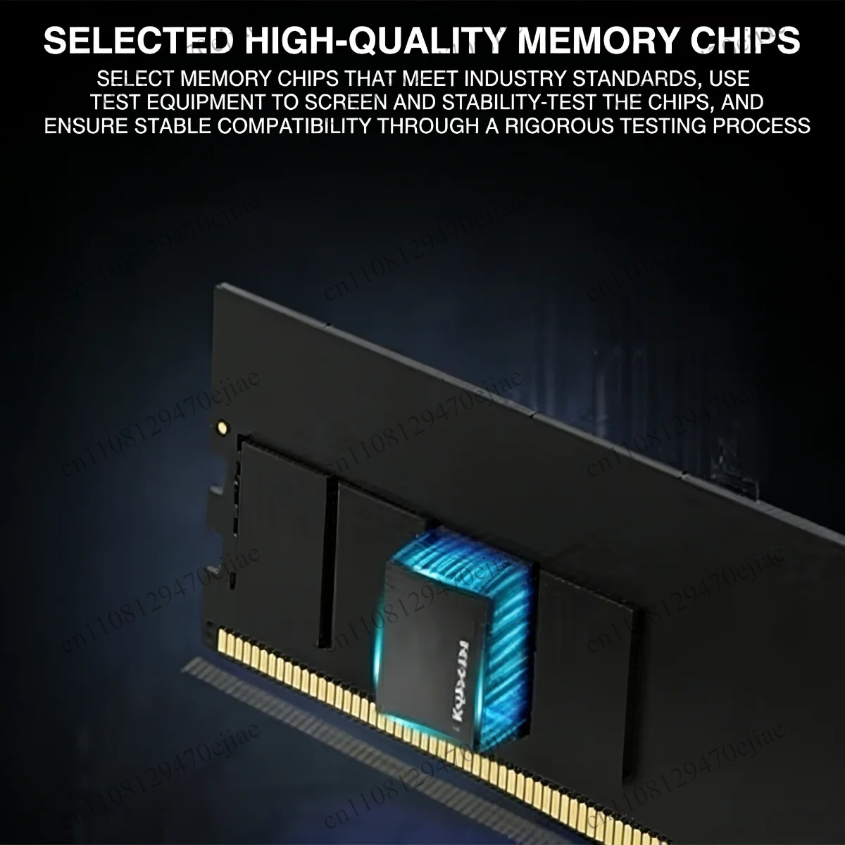 KingBank DDR5 デスクトップRAM 16GB/3 - Ddr5 Memory のレビューと価格