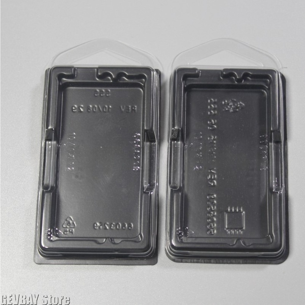 10個入り プラスチック製メモリチップ保護ボックス SO D - Ddr5 Kit のレビューと価格