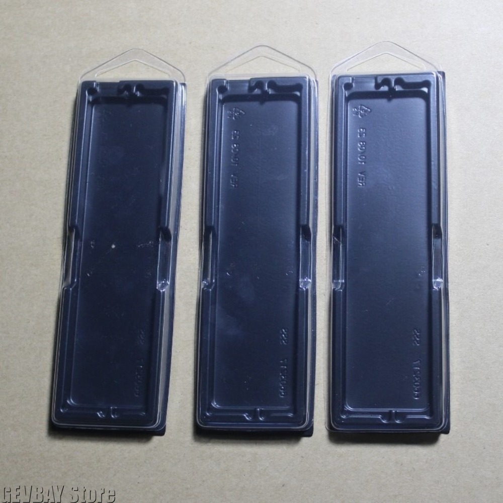 10個入り プラスチック製メモリチップ保護ボックス SO D - Ddr5 Kit のレビューと価格