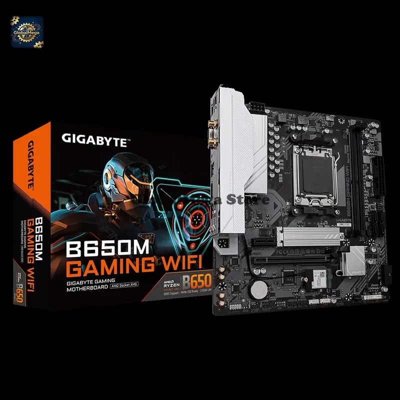 2026年最新 B650M GAMING WIFI マザーボ - Ddr5 Ram のレビューと価格