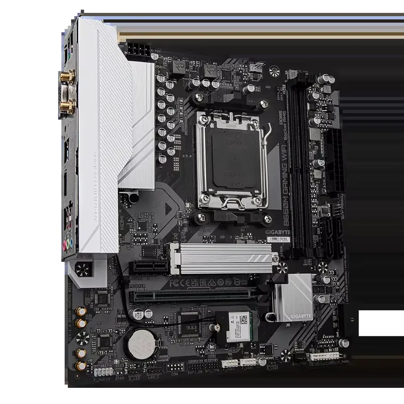 2026年最新 B650M GAMING WIFI マザーボ - Ddr5 Ram のレビューと価格