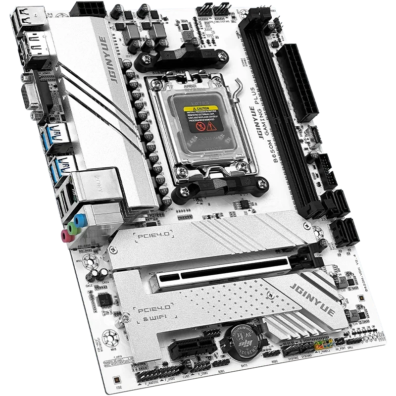 B650 DIYゲーミングコンピューターマザーボードキット  - Ddr5 16Gb 6000Mhz のレビューと価格