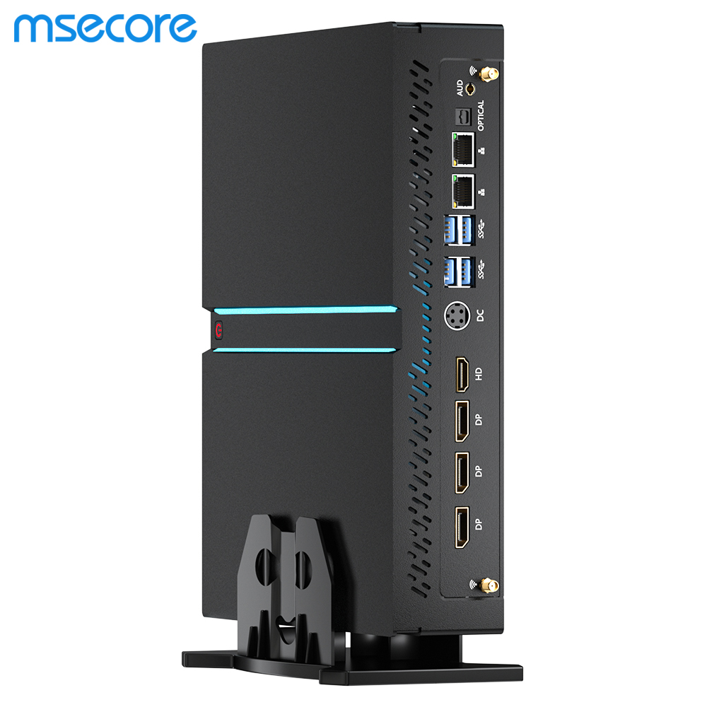 Msecore MV300 第14世代インテル Core i - Ddr5 32Gb のレビューと価格