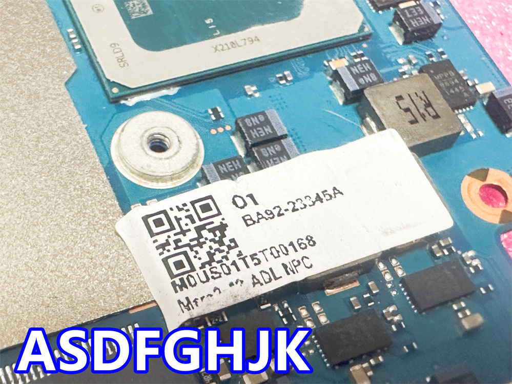 BA92-23348A BA92-23348B サムスンギャ - Ddr5 Ram のレビューと価格