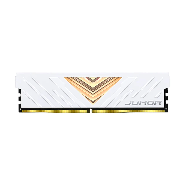 JUHOR 16GB DDR5 5600MHz高速ECC対応 - Ddr5 Memory のレビューと価格