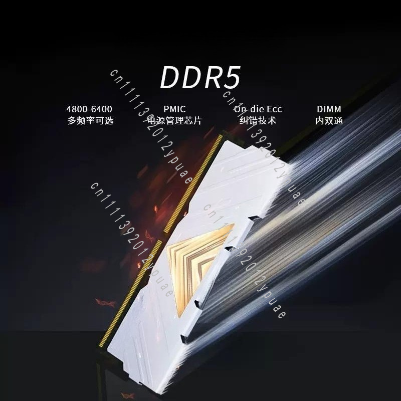 DDR5 デスクトップRAM 4800 5600 6000M - Ddr5 6000Mhz のレビューと価格