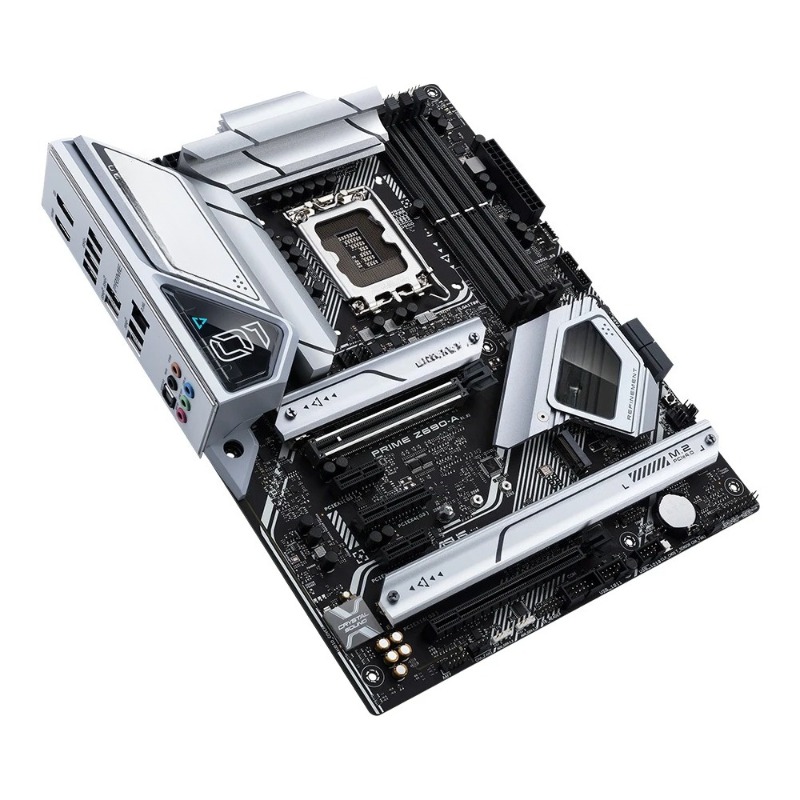 ASUS PRIME Z690-A マザーボードは、i9-1 - Ddr5 6000Mhz のレビューと価格