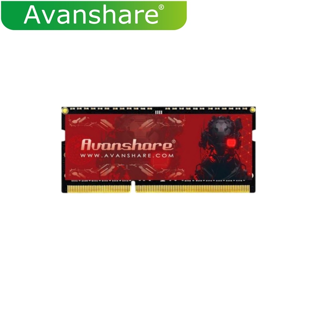 アヴァンシェア RAMメモリ DDR5 DDR4 DDR3  - Ddr5 4800Mhz のレビューと価格