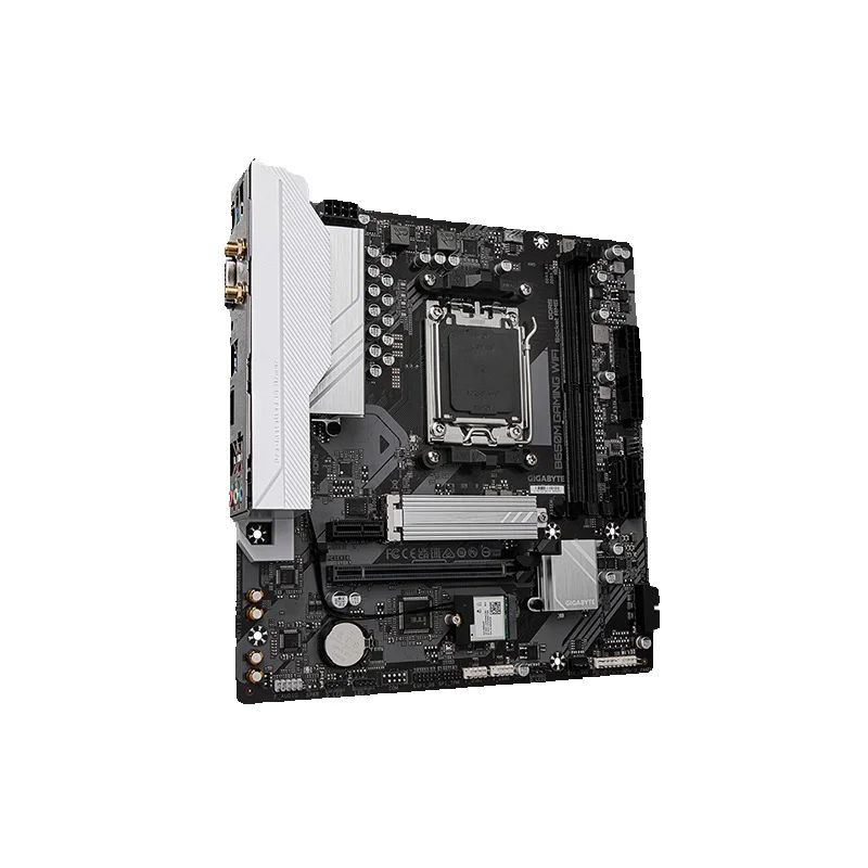 GIGABYTE B650M GAMING WIFI マザー - Ddr5 64Gb のレビューと価格