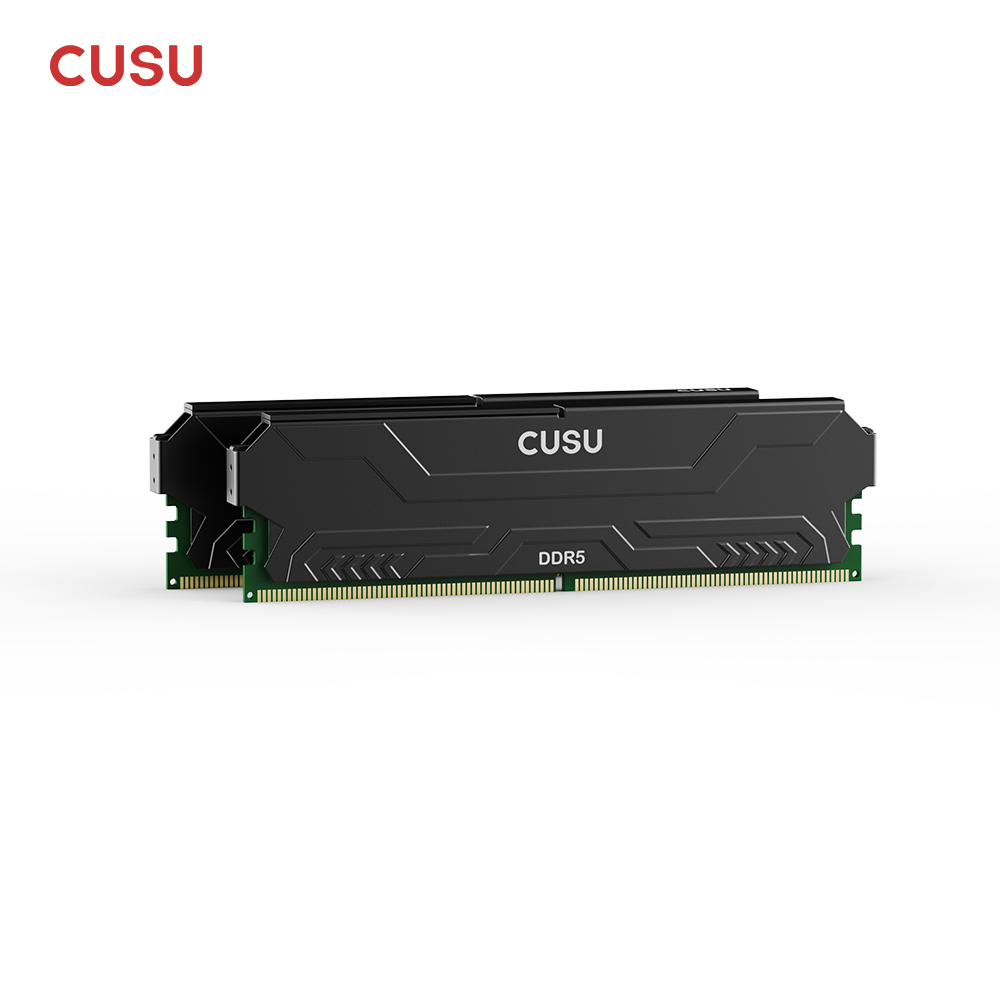 CUSU RAMメモリ DDR4 3200MHz DDR4  - Ddr5 64Gb のレビューと価格