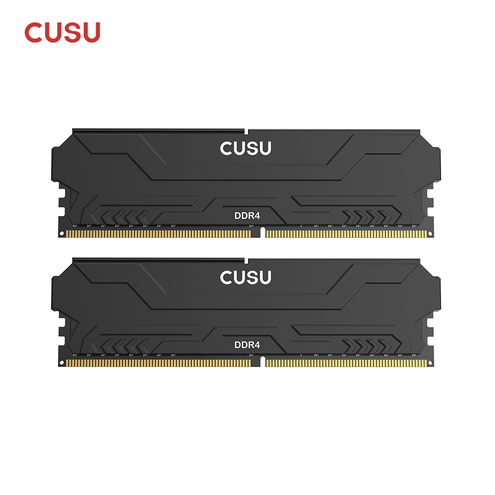 CUSU RAM DDR4 8 ギガバイト 16 ギガバイト - Ddr5 64Gb のレビューと価格