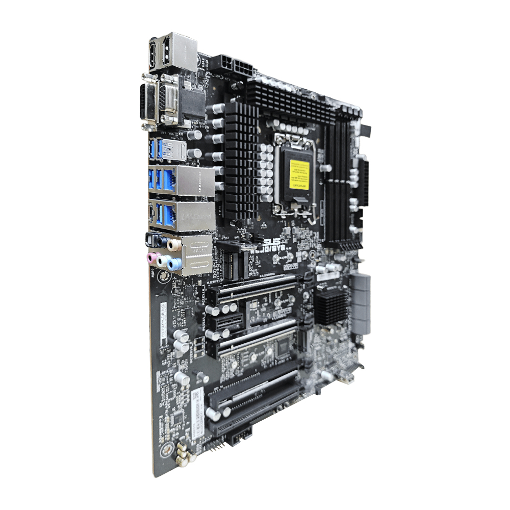 ASUS W680 マザーボード W680/SYS インテル - Ddr5 Kit のレビューと価格