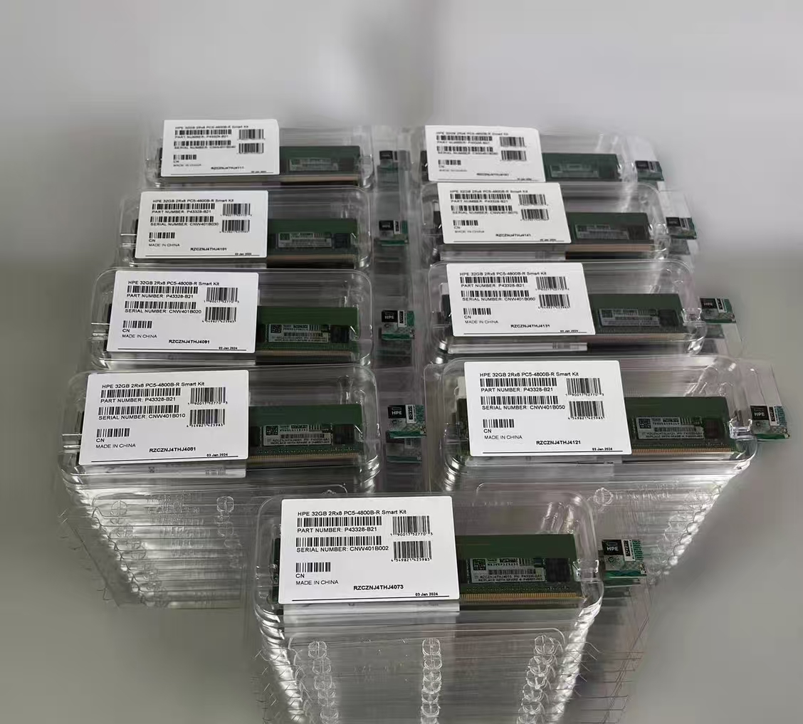 AW01サーバーメモリ 32GB DDR5 5600 ECC - Ddr5 Memory のレビューと価格