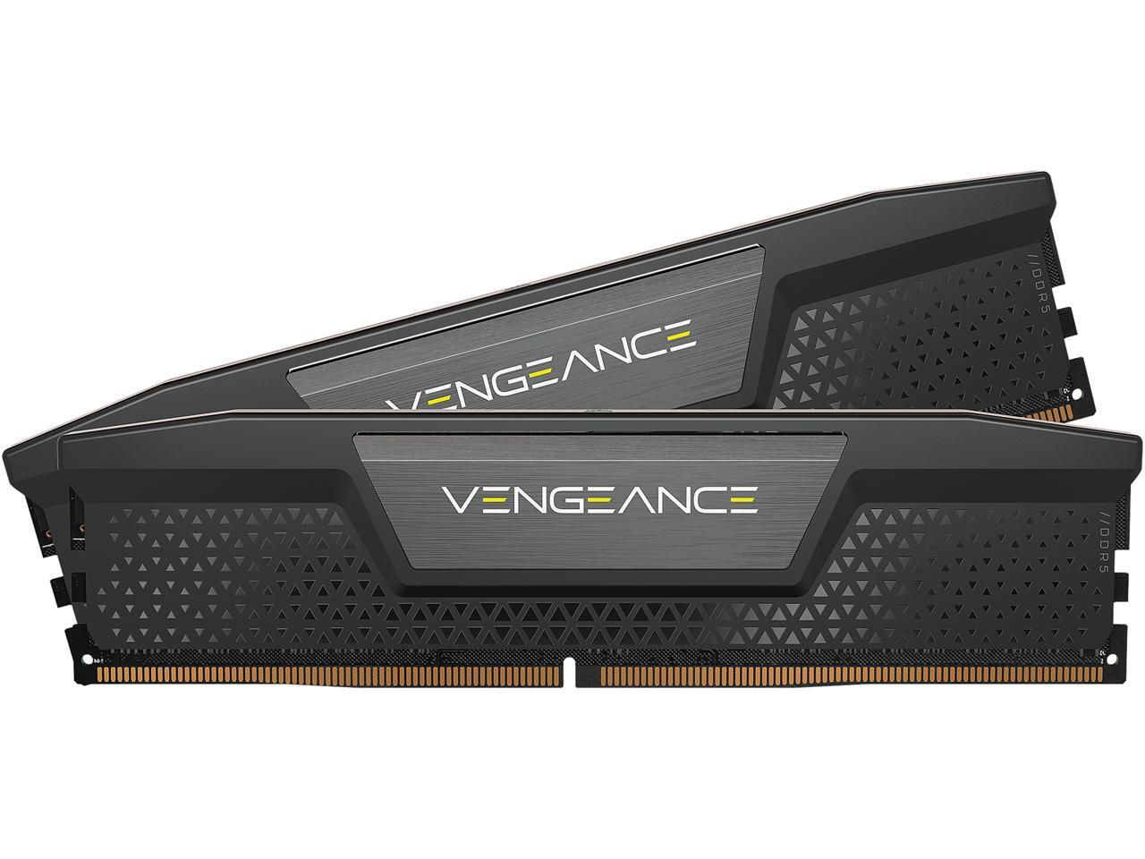 CORSAIR Vengeance 32GB (2 x 16 - Ddr5 32Gb のレビューと価格