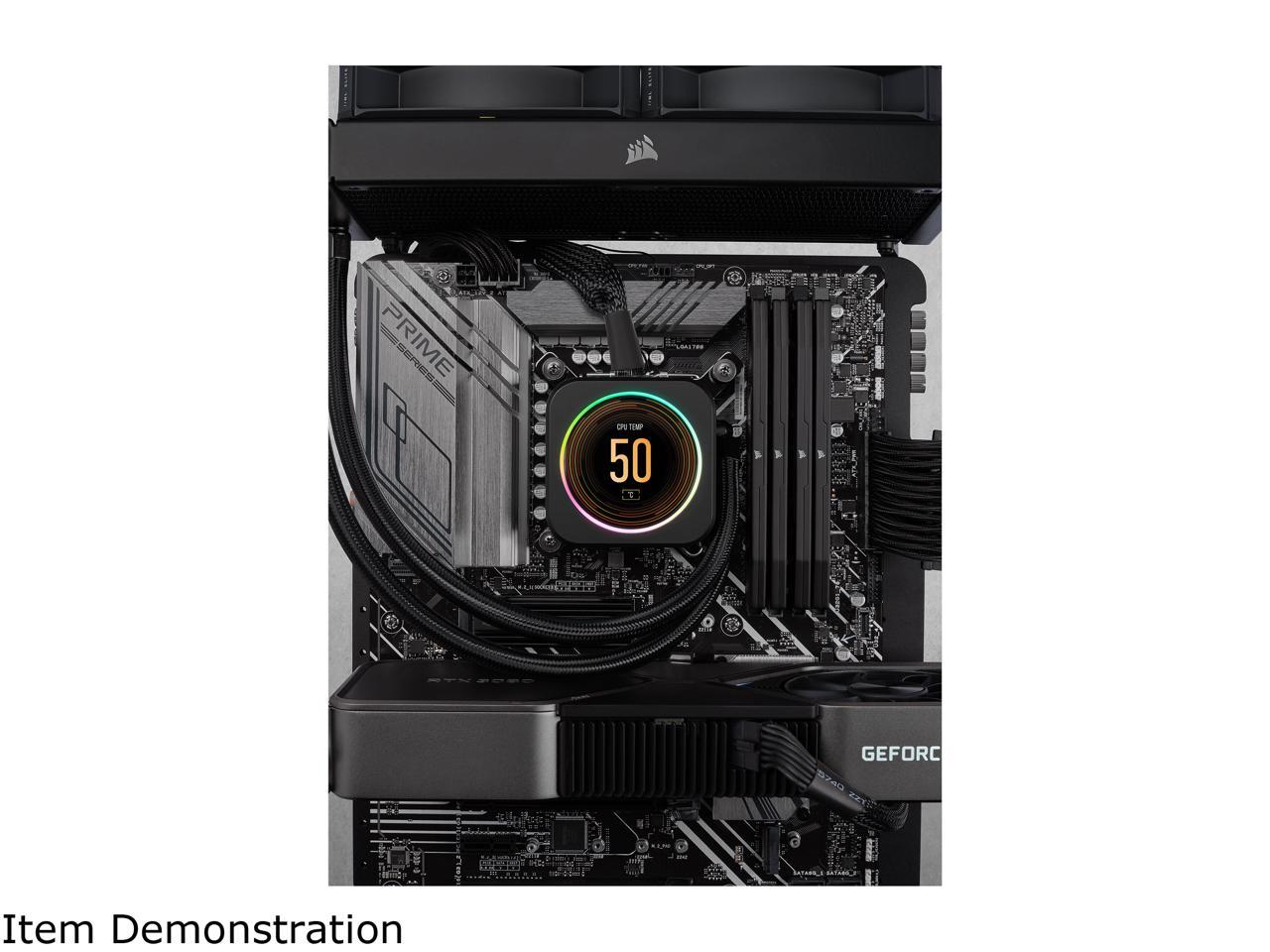 CORSAIR Vengeance 32GB (2 x 16 - Ddr5 32Gb のレビューと価格