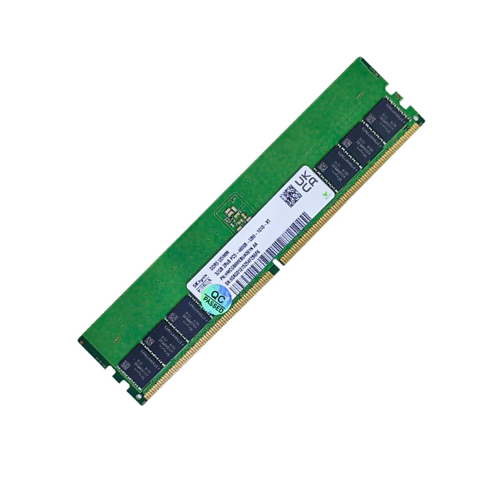 サーバーメモリモジュール R-ECC DDR5 4800MH - Ddr5 64Gb のレビューと価格