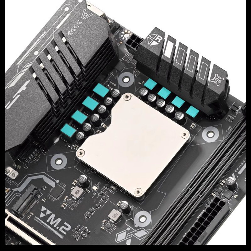 Ultra-125Hマザーボード（オンボードCPUキット付き - Ddr5 64Gb のレビューと価格