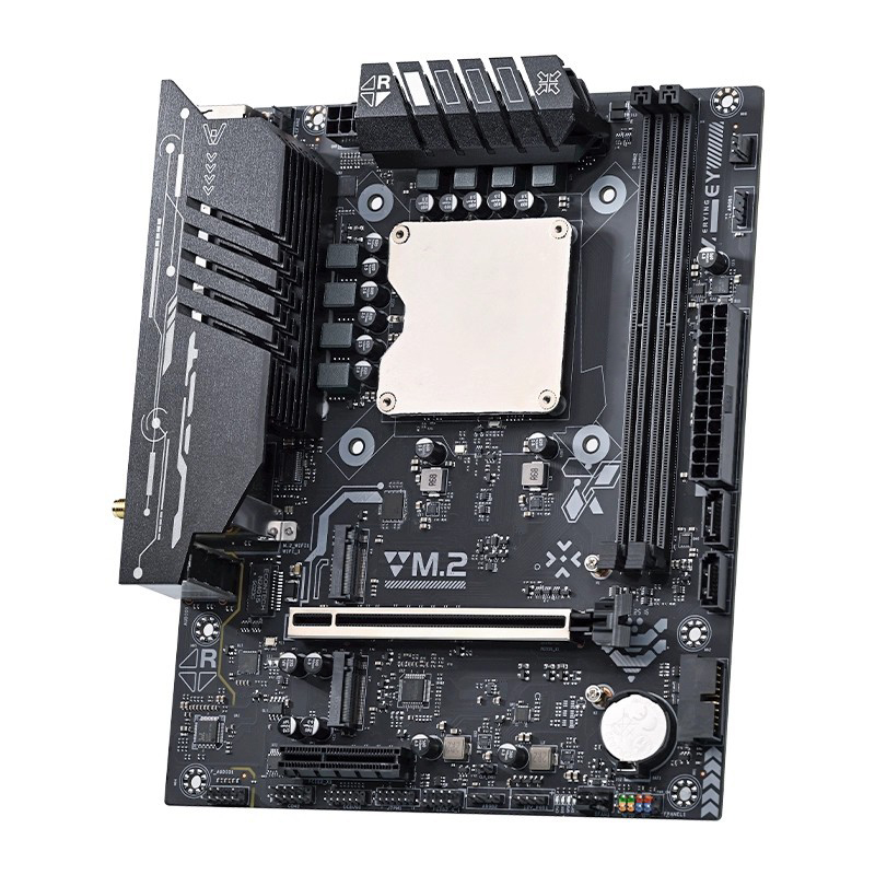 Ultra-125Hマザーボード（オンボードCPUキット付き - Ddr5 64Gb のレビューと価格