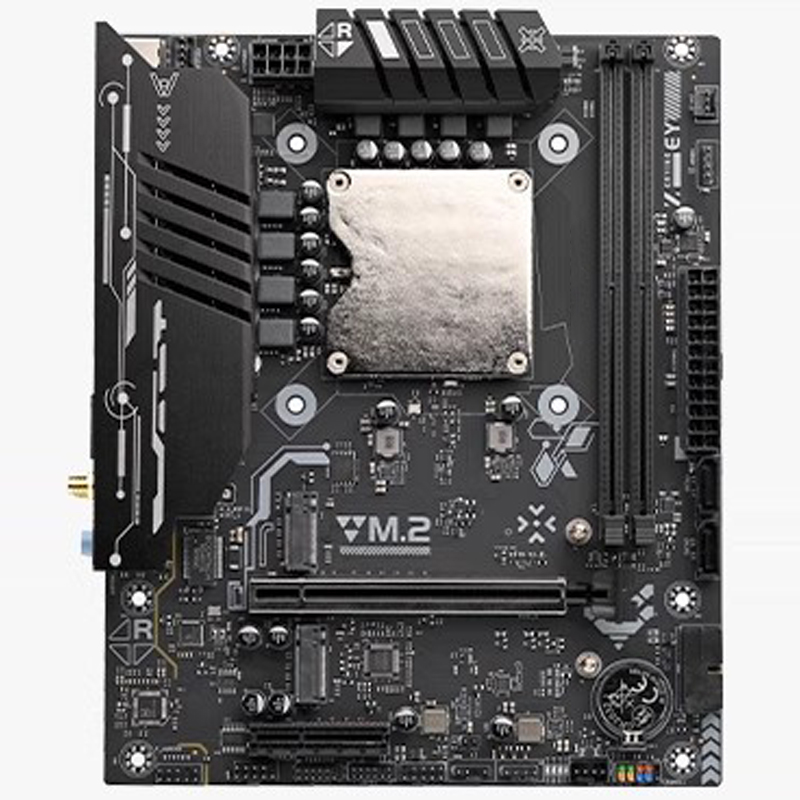 Ultra-125Hマザーボード（オンボードCPUキット付き - Ddr5 64Gb のレビューと価格
