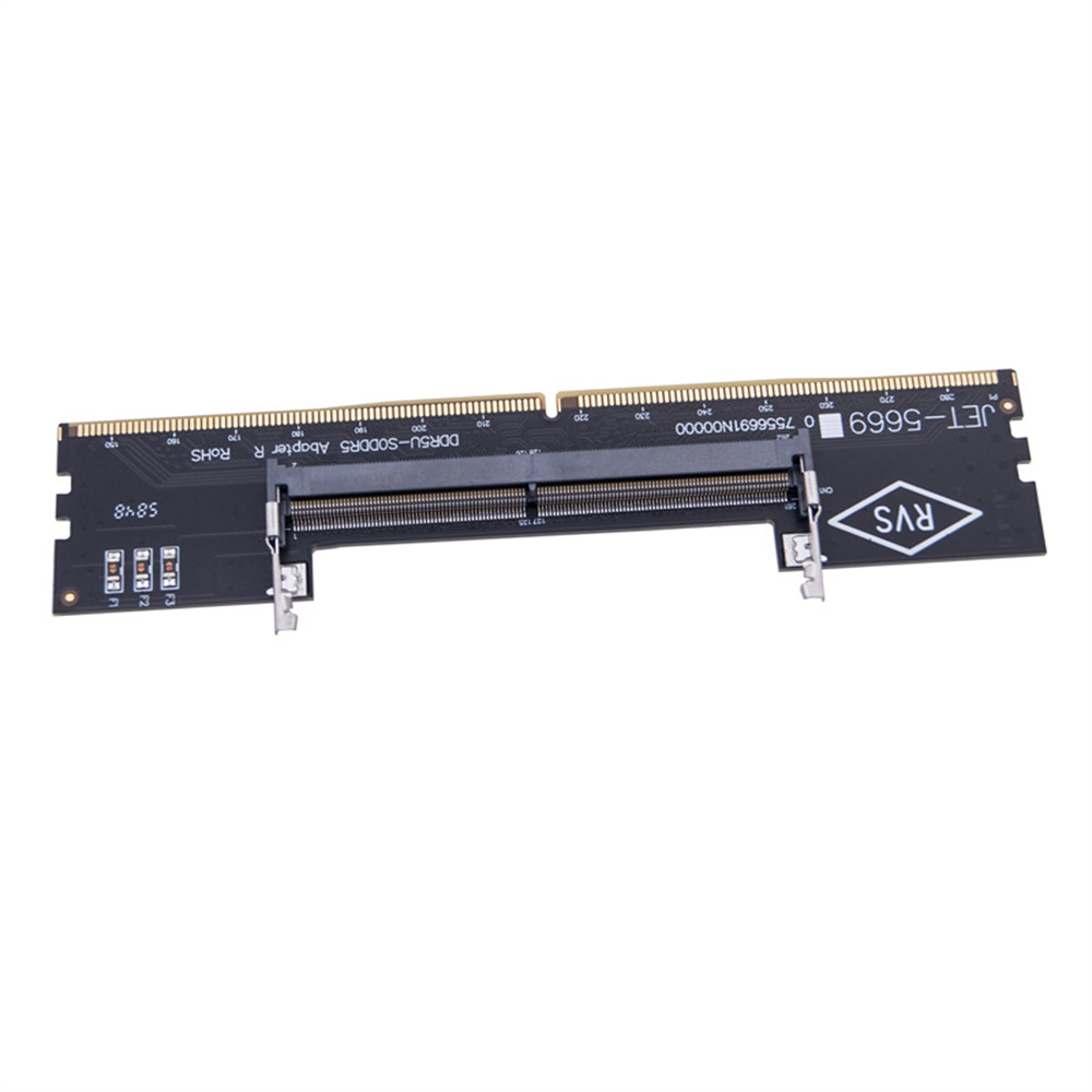 ラップトップからデスクトップへのメモリアダプター DDR3  - Ddr5 Laptop Ram のレビューと価格
