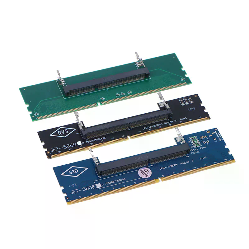 DDR3、DDR4、DDR5対応ノートパソコン用SO-DIM - Ddr5 Laptop Ram のレビューと価格