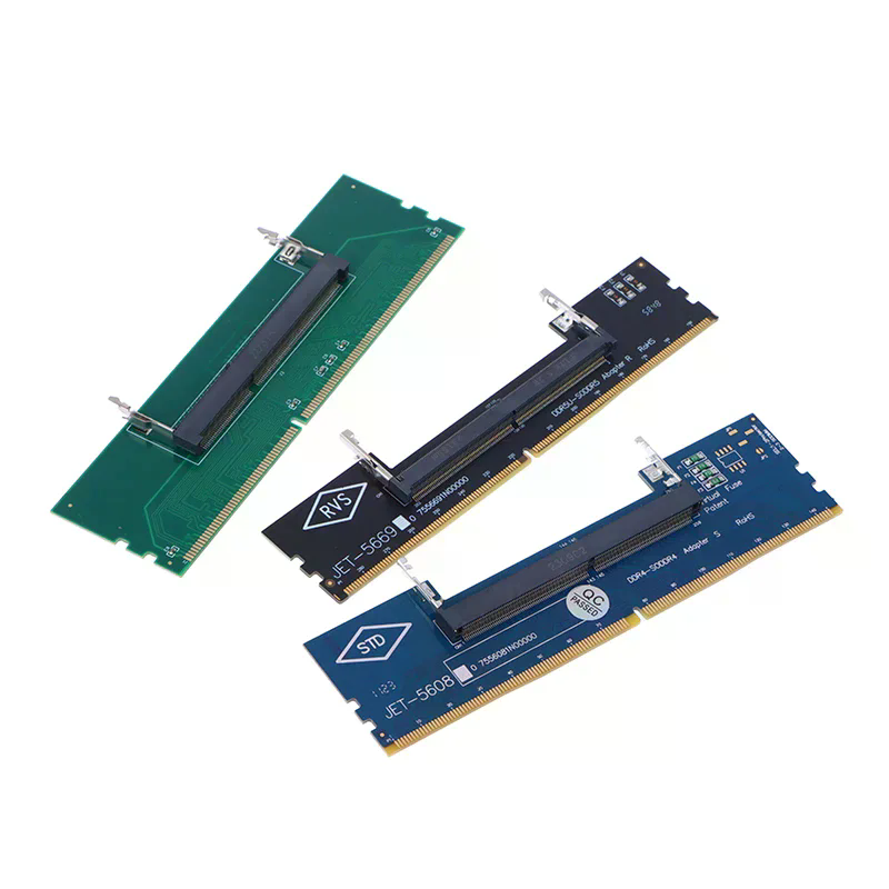 DDR3、DDR4、DDR5対応ノートパソコン用SO-DIM - Ddr5 Laptop Ram のレビューと価格