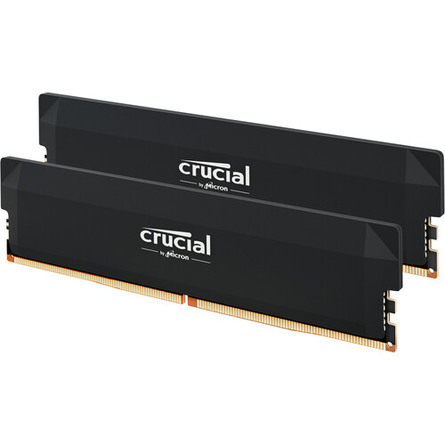 Crucial Pro DDR5 RAM 16GB 32GB - Ddr5 16Gb 6000Mhz のレビューと価格