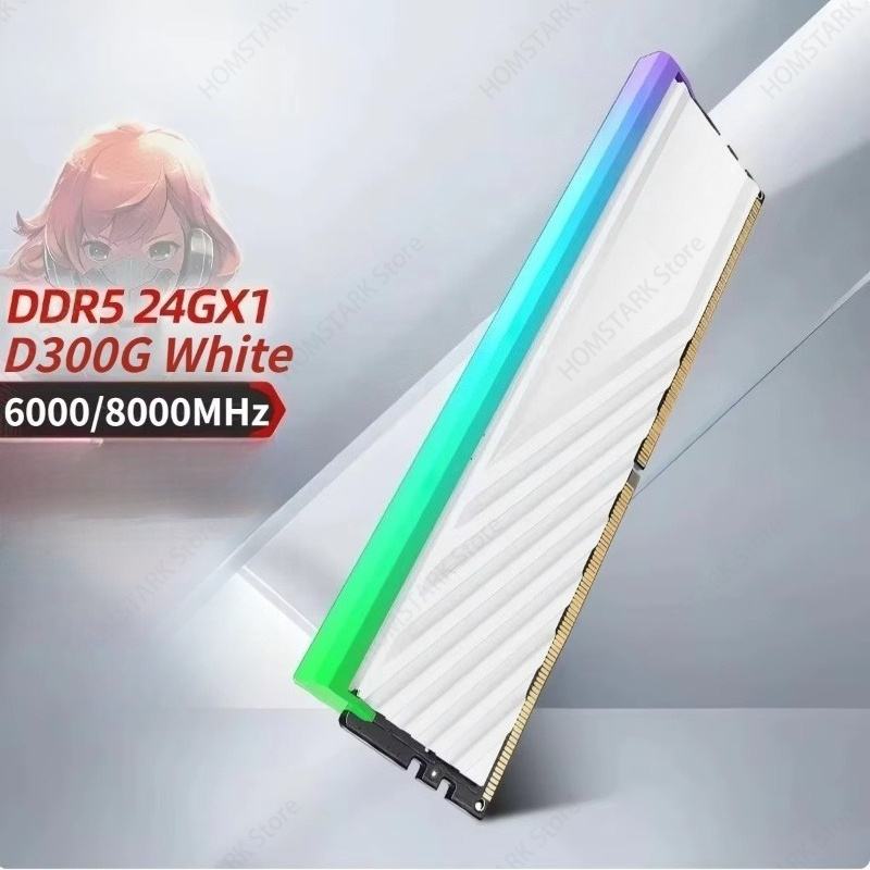 XPG BLADE DDR5 RAM 16GB 32GB 6 - Ddr5 16Gb 6000Mhz のレビューと価格