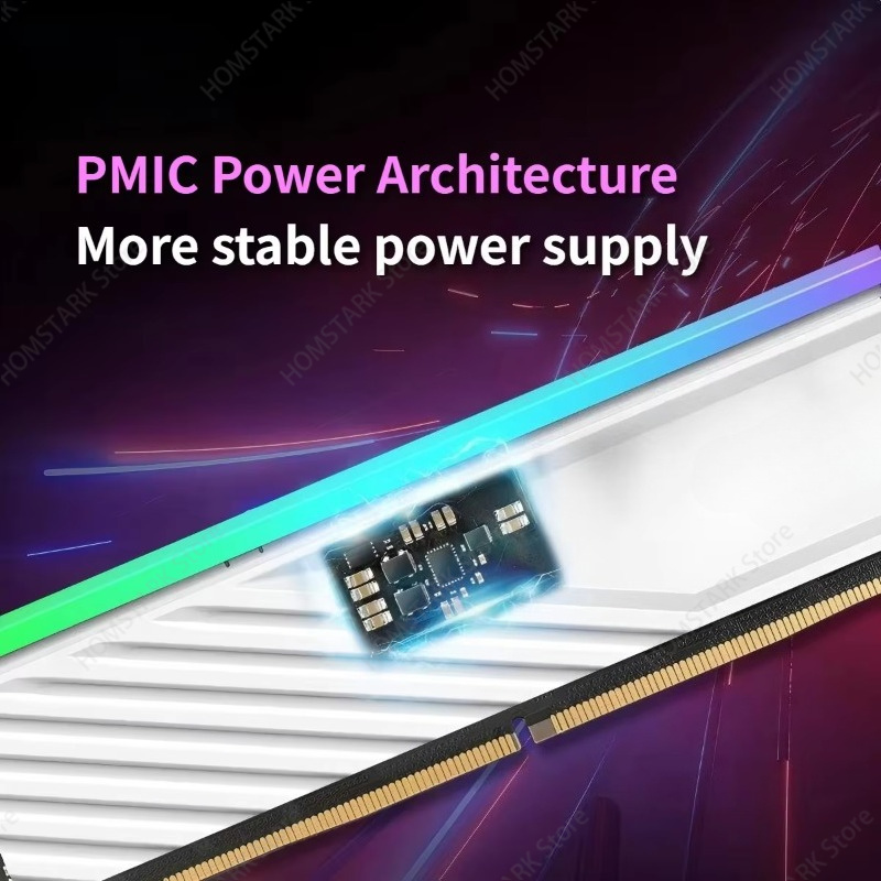XPG BLADE DDR5 RAM 16GB 32GB 6 - Ddr5 16Gb 6000Mhz のレビューと価格