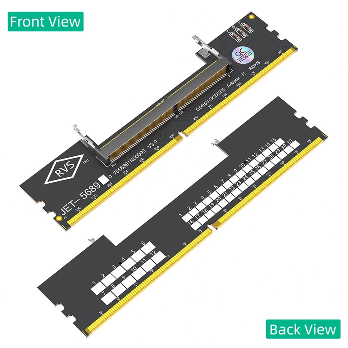 DT1461~ラップトップ DDR5 RAM から SO D - Ddr5 Ram のレビューと価格