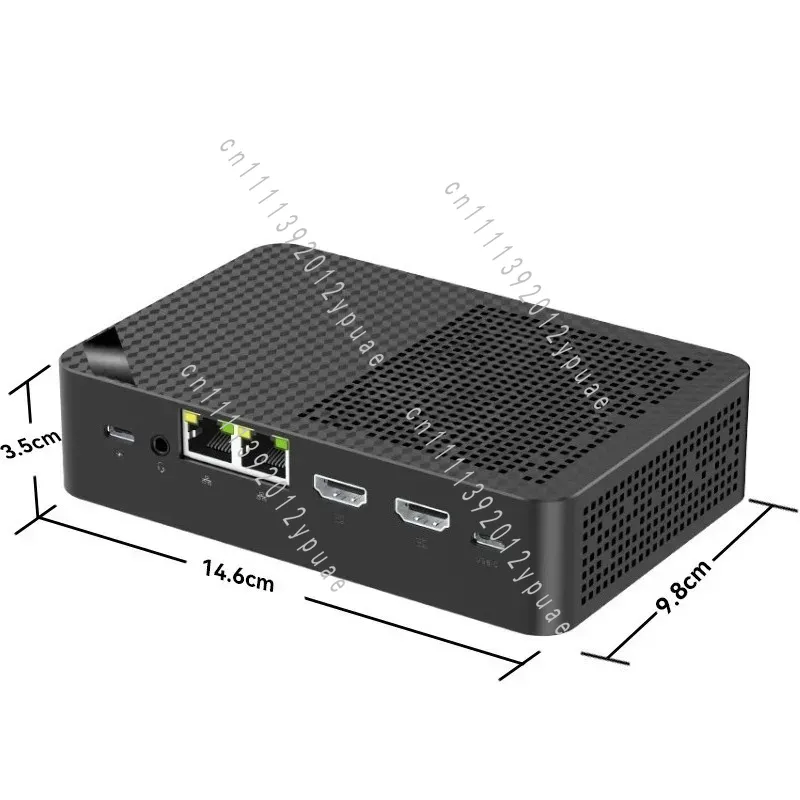 4ベイNASミニPC、Wi-Fi6対応、12GB DDR5、 - Ddr5 64Gb のレビューと価格
