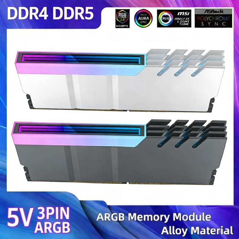 PCコンピュータ DDR2 DDR3 DDR4 DDR5 5 - Ddr5 Rgb Ram のレビューと価格