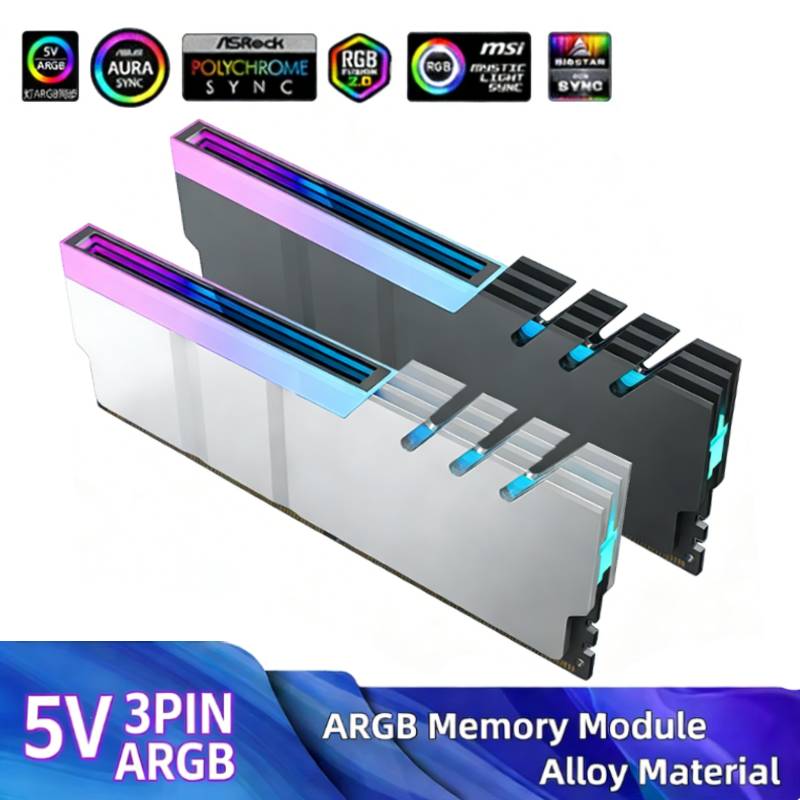 PCコンピュータ DDR2 DDR3 DDR4 DDR5 5 - Ddr5 Rgb Ram のレビューと価格