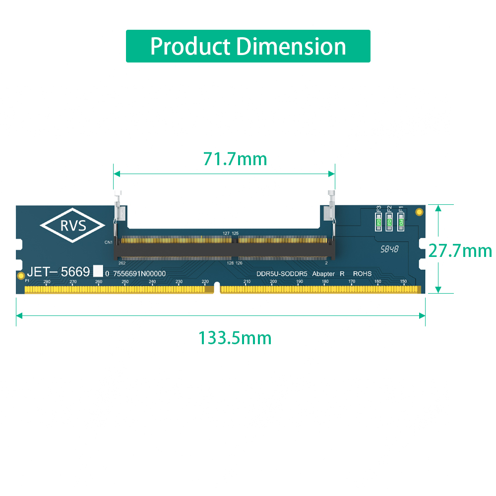 2 個のラップトップ DDR5 RAM から SO DDR5 - Ddr5 Laptop Ram のレビューと価格