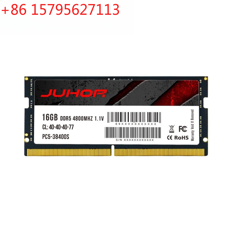 JUHOR DDR5 8GB 16GB 32GB 4800  - Ddr5 8Gb のレビューと価格