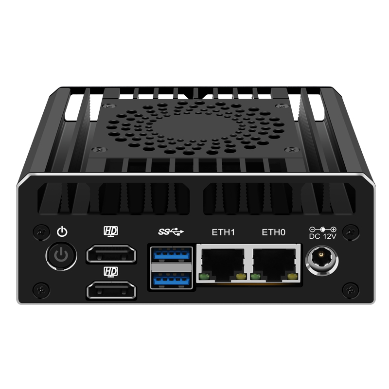 最新のi3-N305 N100ルーターパソコン ミニPC 2 - Ddr5 4800Mhz のレビューと価格
