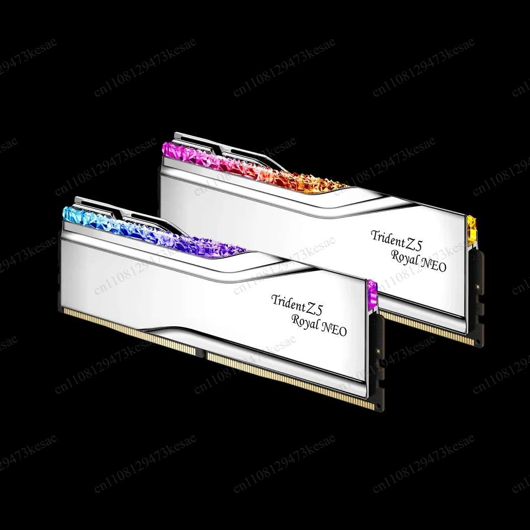 Trident Z5 Royal Neo DDR5 32GB - Ddr5 6000Mhz のレビューと価格