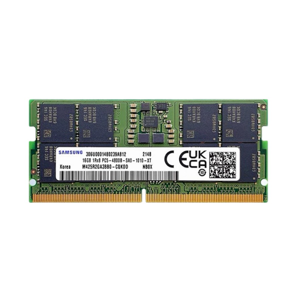 DDR5 SO-DIMM ノートパソコン用メモリ PC5-4 - Ddr5 4800Mhz のレビューと価格