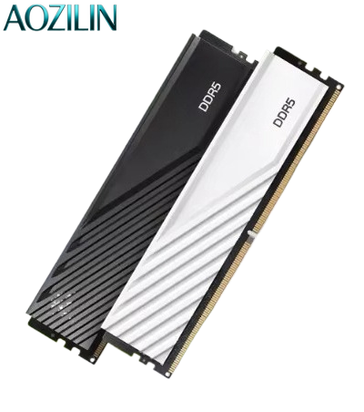 AOZILIN D300 DDR5 デスクトップメモリ 60 - Ddr5 16Gb 6000Mhz のレビューと価格