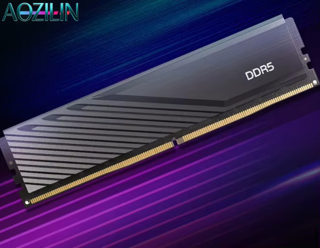 AOZILIN D300 DDR5 デスクトップメモリ 60 - Ddr5 16Gb 6000Mhz のレビューと価格
