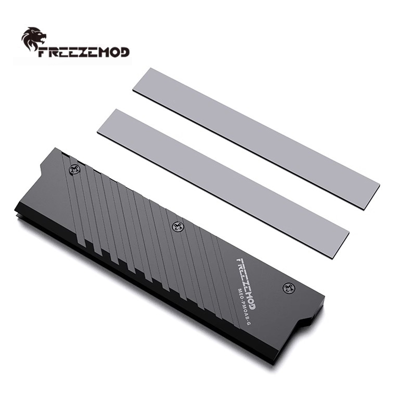 FREEZEMOD メモリモジュールアーマー DDR5 RA - Ddr5 Rgb Ram のレビューと価格
