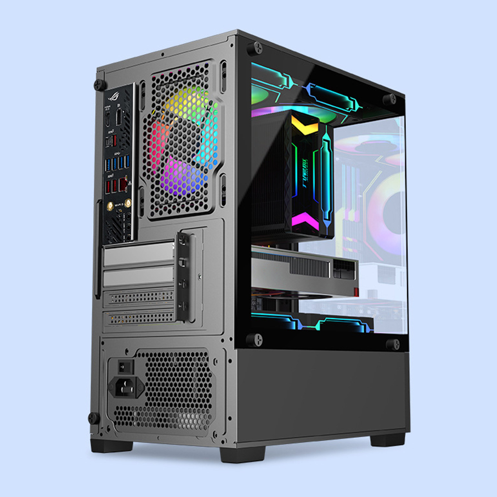 Meegopad ゲーミングデスクトップPC I9 1390 - Ddr5 64Gb のレビューと価格