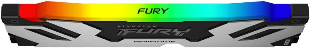 Kingston FURY RGB 32GB (2x16GB - Ddr5 6000Mhz のレビューと価格
