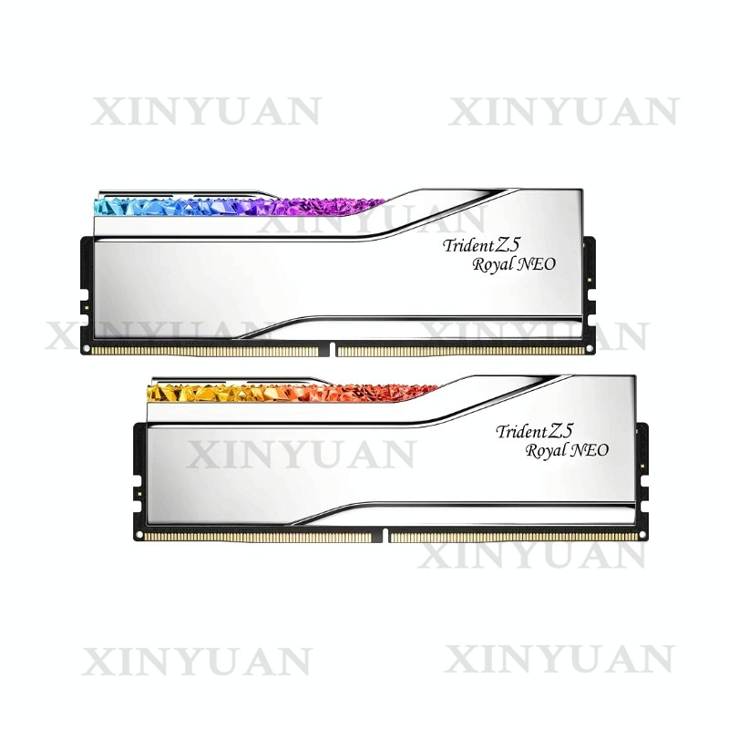 2025年新型 G-SKILL Trident Z5 Roy - Ddr5 Kit のレビューと価格