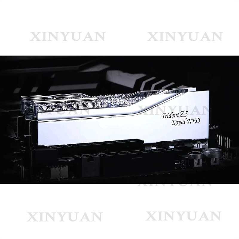 2025年新型 G-SKILL Trident Z5 Roy - Ddr5 Kit のレビューと価格